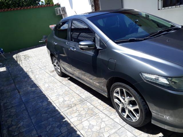 Vendo Honda City - Foto 7