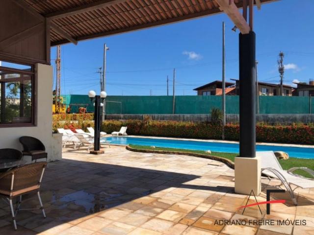 Casa duplex com 4 quartos no Porto das Dunas - Foto 7