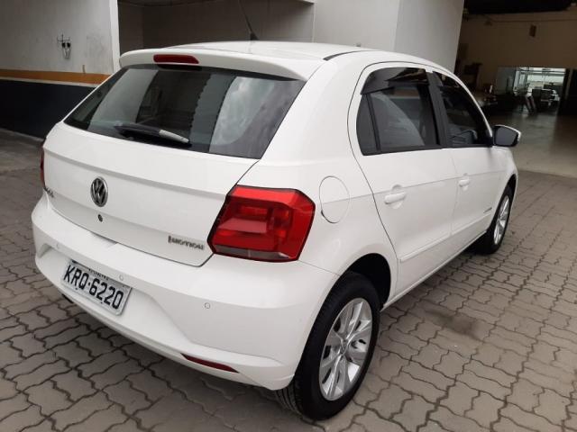 GOL 1.6 CL 4P I-MOTION - Foto 4