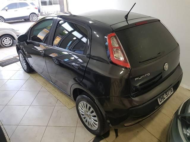 Punto 1.4 2013/ 2013 - Foto 6