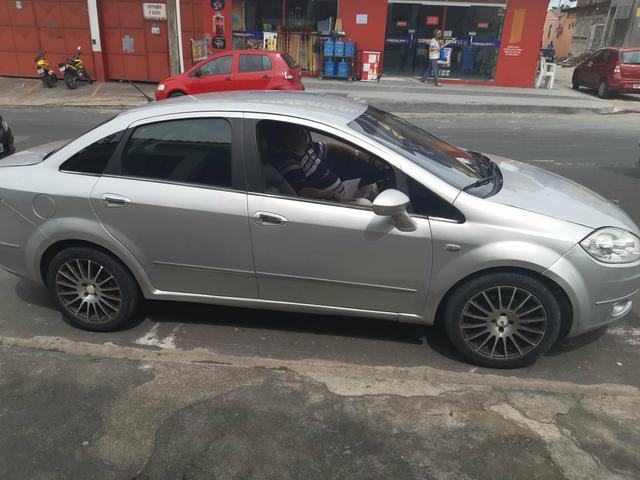 Fiat linea - Foto 3