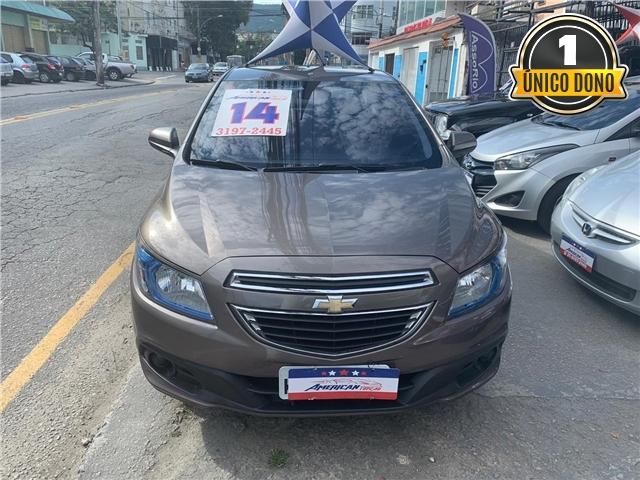 Chevrolet Prisma 1.4 mpfi lt 8v flex 4p manual - Foto 6