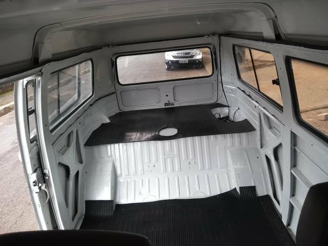 Kombi 2001 injeção. 10.500,00 - Foto 10