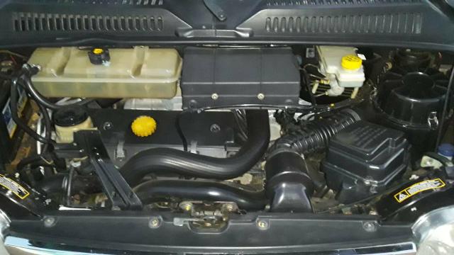 Van Fiat Ducato - Foto 2