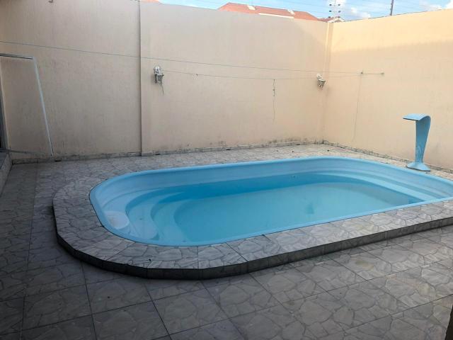 Linda casa com piscina no parque das laranjeiras - Foto 2