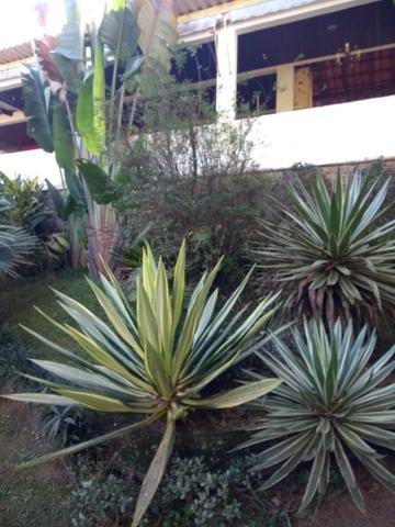 Ótima Casa 4 quartos , sendo 3 suítes - no Retiro em Petrópolis -RJ - Foto 20