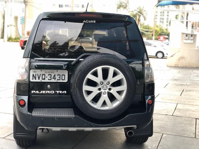 Pajero tr4 Flex 2011 4x4 - Foto 4