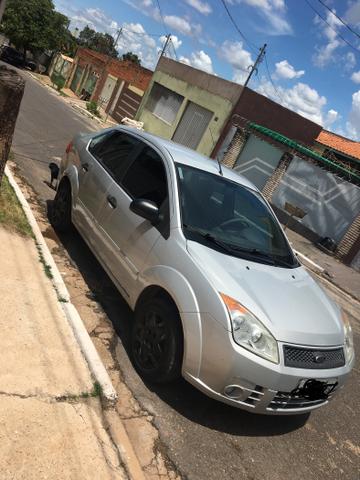 Fiesta sedan 2008 flex - Foto 3
