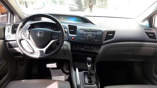 Honda Civic - Foto 7