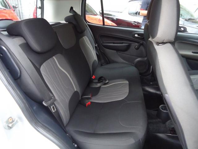 Fiat Uno Way 2016/2017 1.0 Firefly Flex Manual - Foto 10