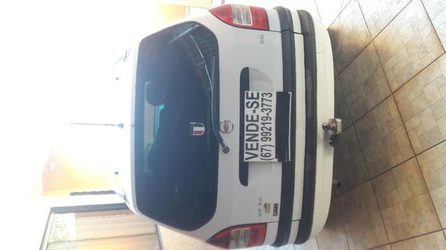 Zafira 2.0 Confort - Foto 5