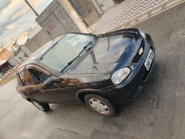Corsa classic 1.0 Flex 2010 - Foto 3