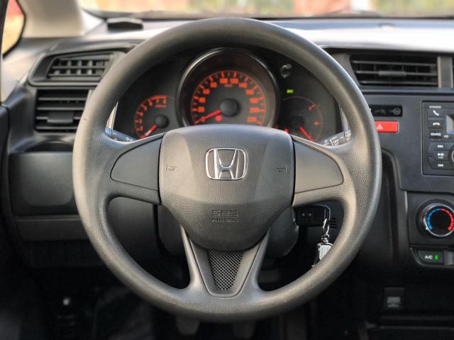HONDA FIT 2015/2015 1.5 LX 16V FLEX 4P MANUAL - Foto 7