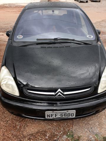 Xsara completo