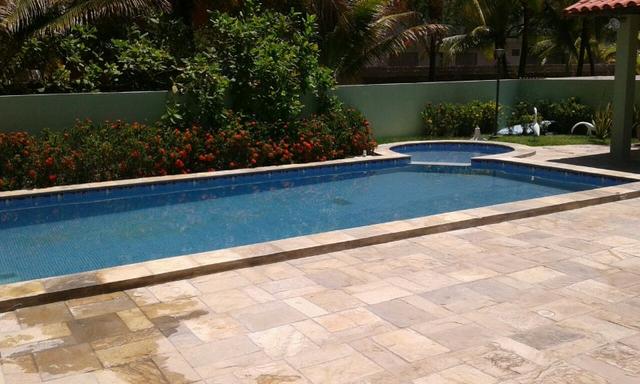 Casa Aconchegante 4 quartos com piscina privada na Praia do Cupe - Porto de Galinhas - Foto 2