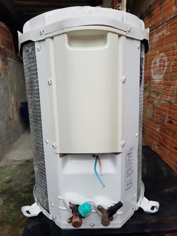 Ar condicionado Split Hi Wall 12.00 Btus - Foto 5
