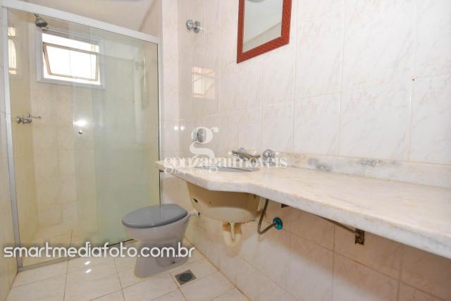 Apartamento para alugar com 3 dormitórios em Agua verde, Curitiba cod:05324001 - Foto 14