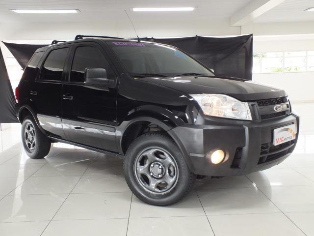 Ecosport