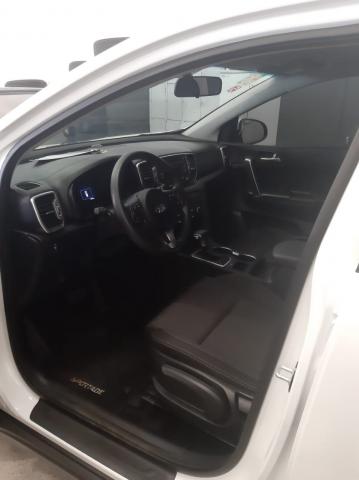 KIA SPORTAGE 2017/2018 2.0 LX 4X2 16V FLEX 4P AUTOMÁTICO - Foto 5