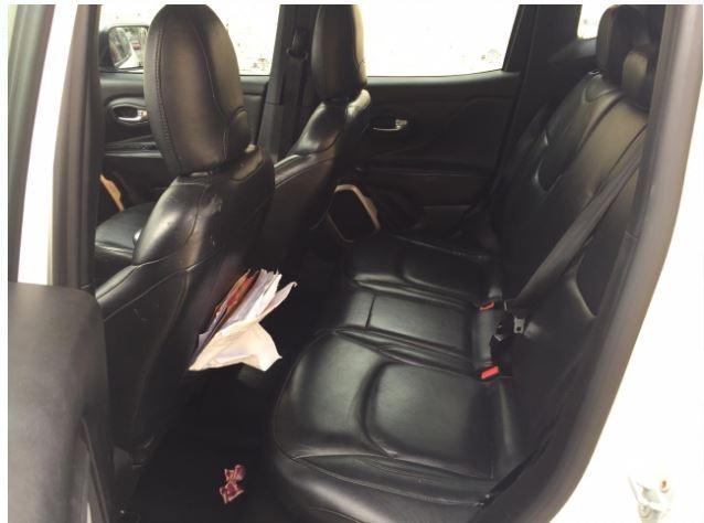 Vendo (Ágio) Jeep Renegade 1.8 16v flex sport 4p automático - Foto 3