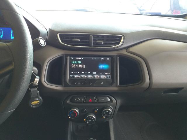 Prisma ltz 1.4 flex/2014 completo - Foto 12