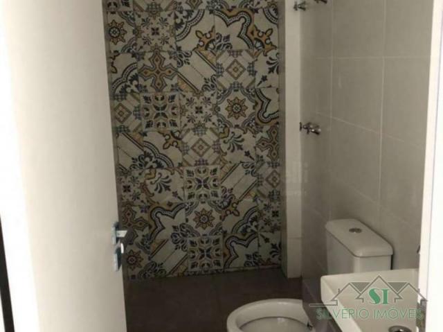 Apartamento à venda com 3 dormitórios em Corrêas, Petrópolis cod:2244 - Foto 18