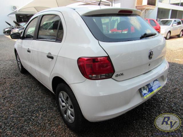 VOLKSWAGEN GOL 2015/2015 1.0 MI SPECIAL 8V FLEX 4P MANUAL - Foto 7