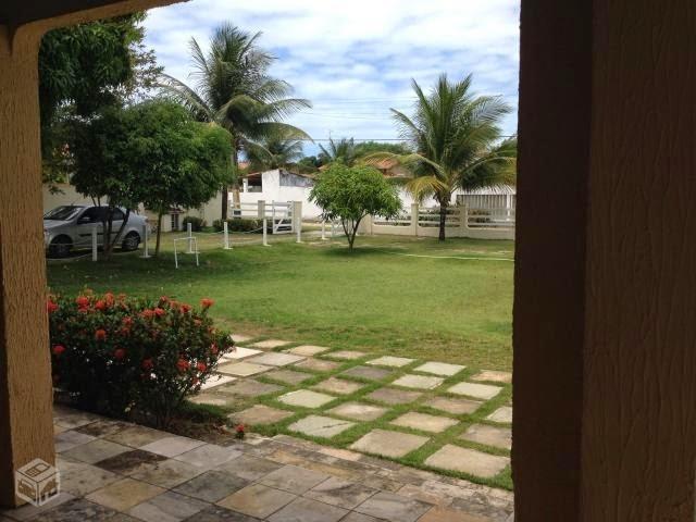 Casa na Praia de Serrambi-PE - Feriado do Natal (21 a 26 de Dezembro) - Foto 6
