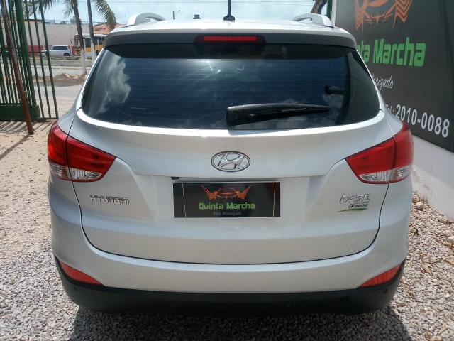 Hyundai IX35 GLS 2.0 Automática 2015 - Foto 3