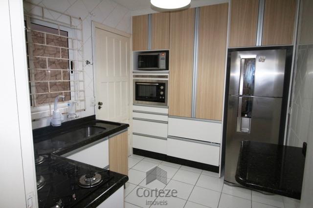 Sobrado com ático 3 quartos no Hauer - Foto 8