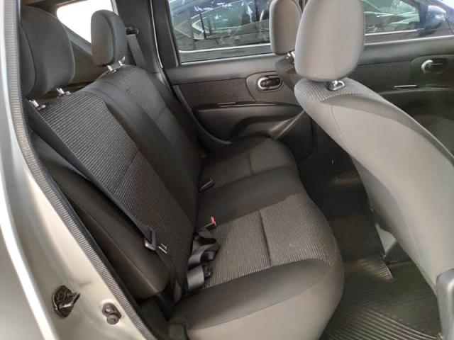 NISSAN LIVINA 1.6 S - Foto 4
