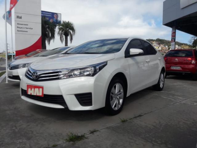 COROLLA GLI UPPER 1.8 - Foto 2