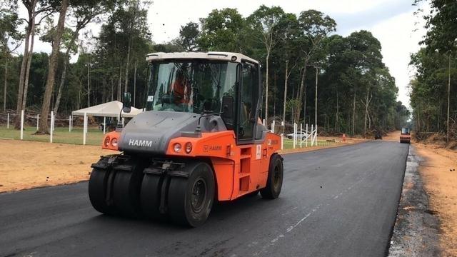 Chácaras Rio Negro, Lotes 1.000 m², a 15 minutos de Manaus/*/ - Foto 5