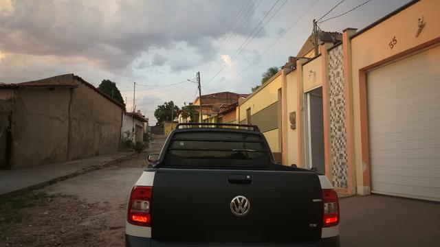 Vendo saveiro 15 /16 - Foto 3