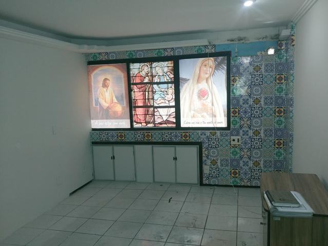 Espetacular Sala Comercial - B. de Menezes - Foto 9