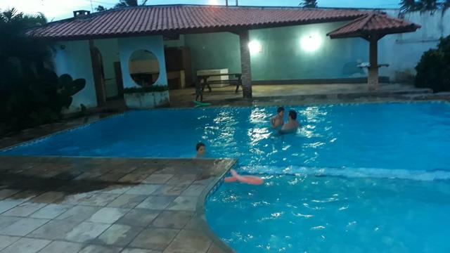 Alugo Casa de Praia Cumburco - Foto 6