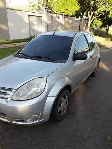 Ford Ka 2009