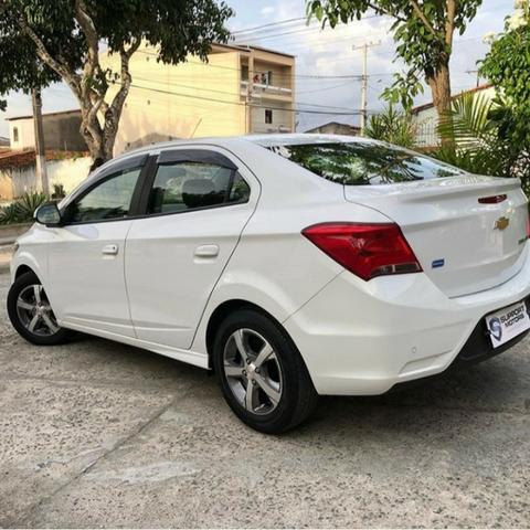 Ônix LTZ completo 2019 - Foto 4