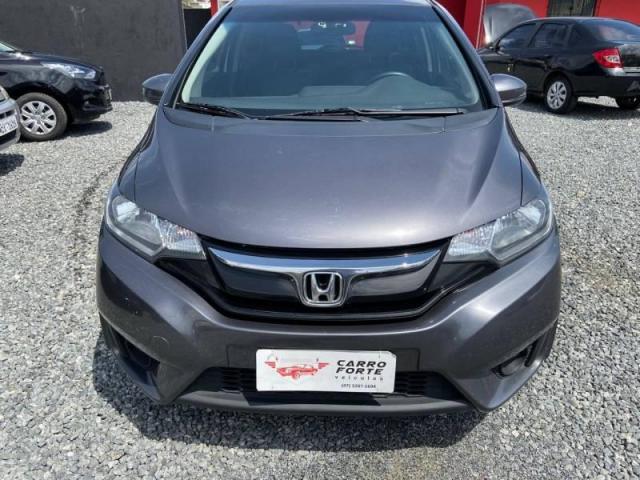 Honda Fit EXL 1.5 Flexone - Foto 2