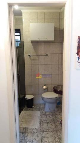 Casa 150m² 2 dormitórios parque das nações indaiatuba - Foto 18