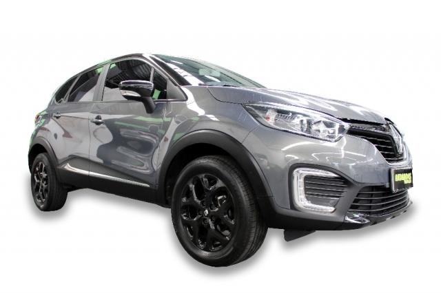 Renault Captur ZEN 1.6 4P - Foto 3