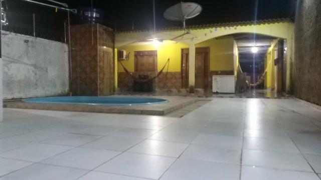 Vendo uma casa no Canaã próximo a arena da floresta e perto da academia e creche - Foto 4