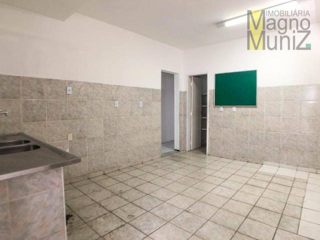 Excelente prédio para montar sua empresa ! são 5 dormitórios para alugar, 276 m² para loca - Foto 14
