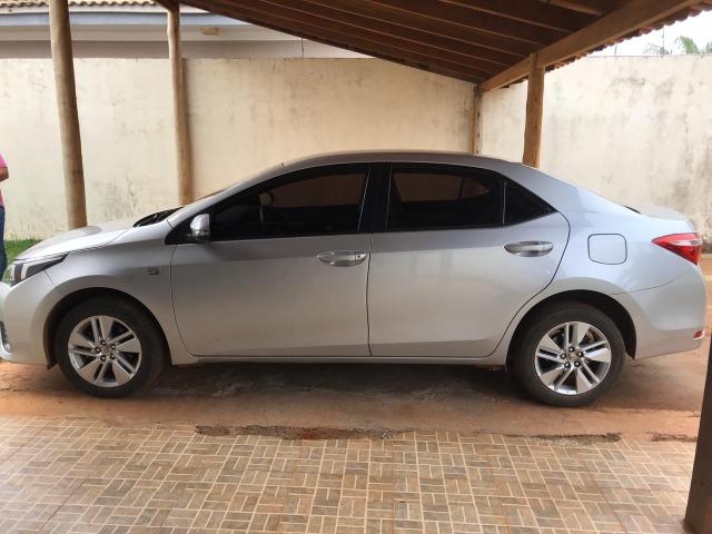Corolla 2015