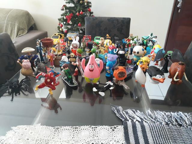 Brinquedos Diversos - LOTE PROMOCIONAL - Foto 4