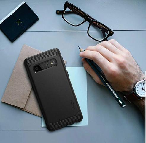 Capa Case S10 Plus S10+ - Foto 4
