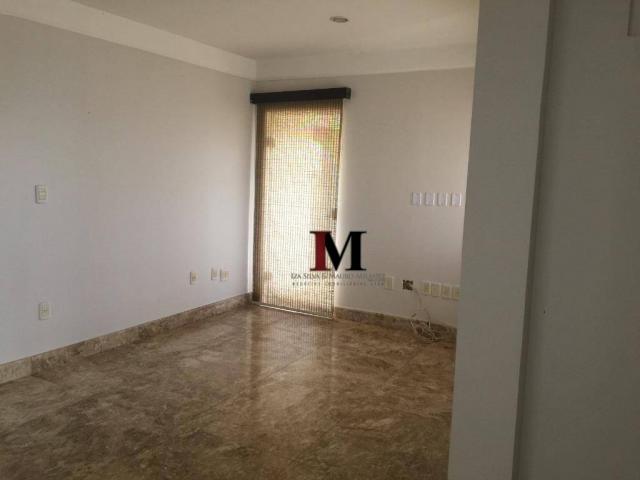 Alugamos apartamento 1 por andar com 4 suites - Foto 15