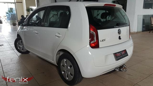 Volkswagen Up! Move 1.0 - Foto 6