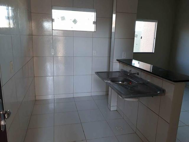 Oportunidade de garantir a sua casa própria com 500reais de entrada - Foto 4