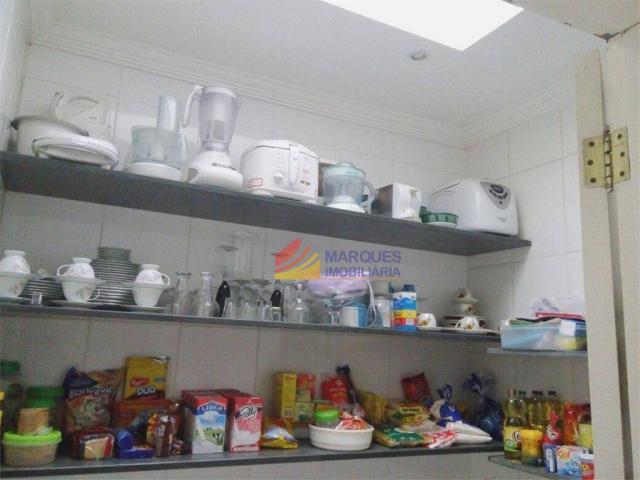 Sobrado residencial à venda, jardim regina, indaiatuba. - Foto 14